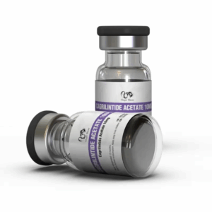 CAGRILINTIDE ACETATE 10 MG